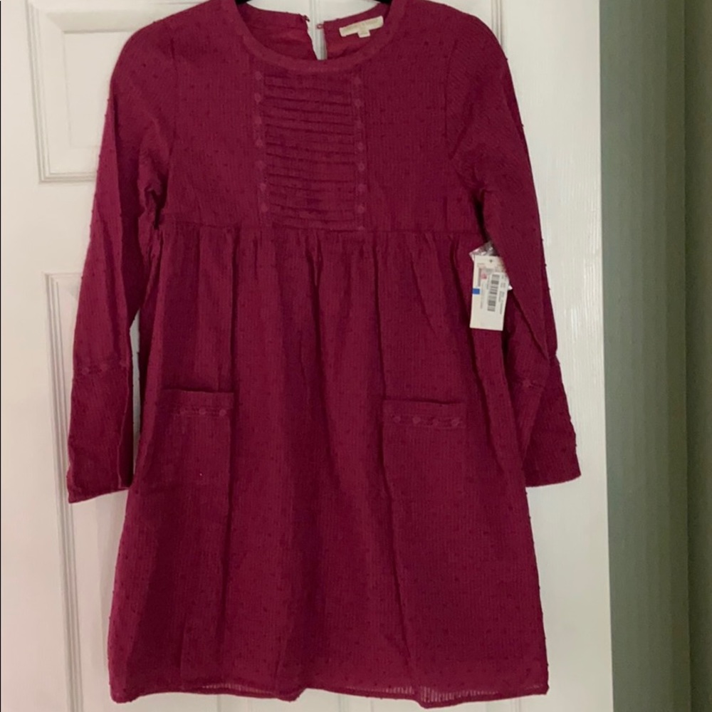 Chelsea & Violet dress